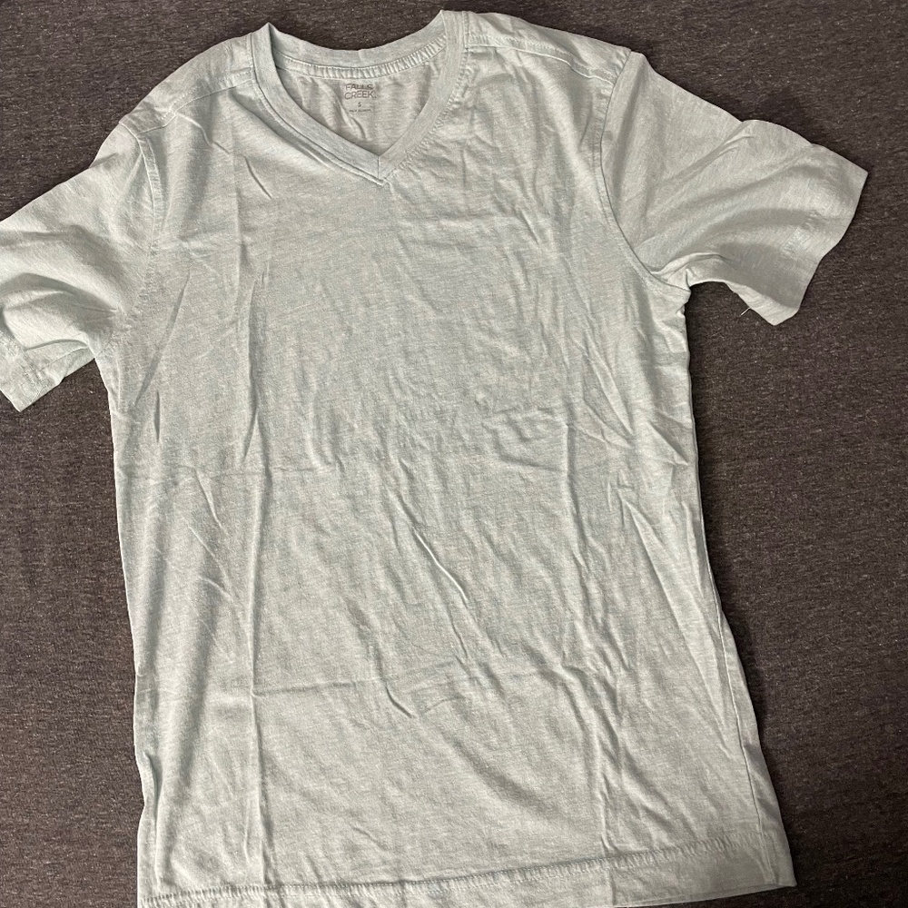 Falls Creek T-shirt